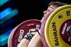 2024 IWF Weightlifting World Championships - Bahrain