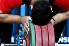 2024 IWF Weightlifting World Championships - Bahrain
