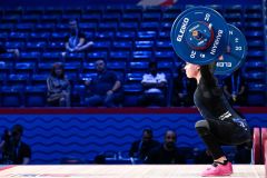 2024 IWF Weightlifting World Championships - Bahrain