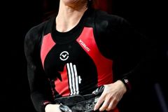 2024 IWF Weightlifting World Championships - Bahrain