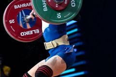 2024 IWF Weightlifting World Championships - Bahrain