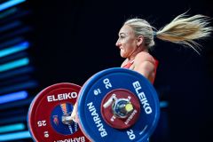 2024 IWF Weightlifting World Championships - Bahrain