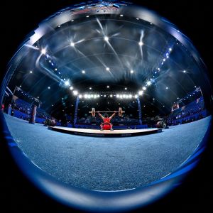 2024 IWF Weightlifting World Championships - Bahrain