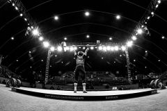 2024 IWF Weightlifting World Championships - Bahrain