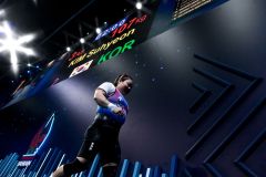 2024 IWF Weightlifting World Championships - Bahrain
