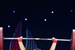 2024 IWF Weightlifting World Championships - Bahrain